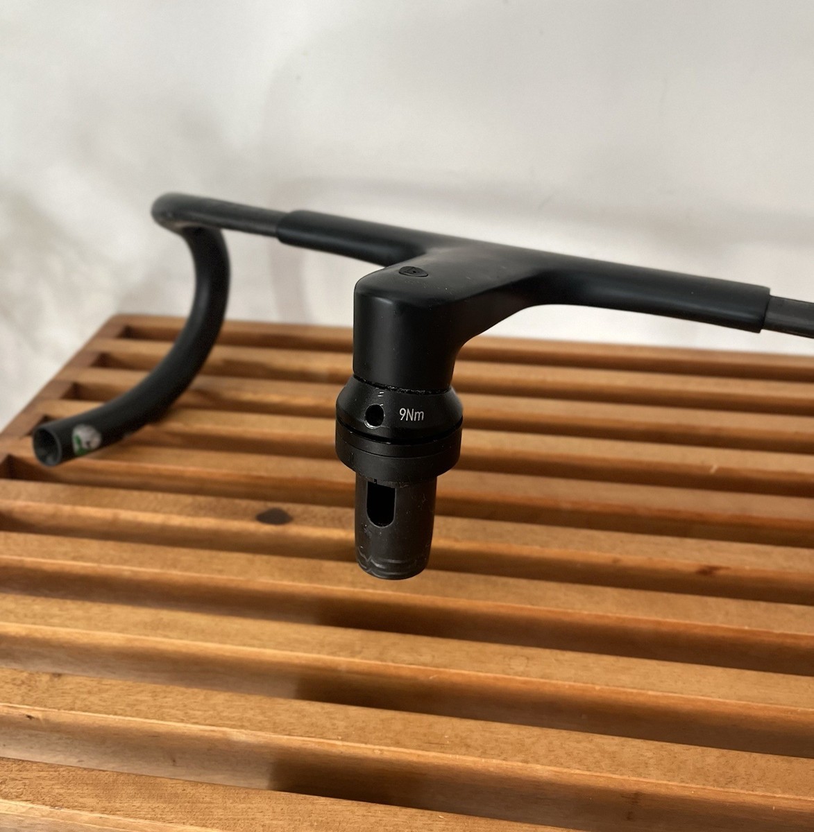 120mm Stem Canyon H36 Aerocockpit CF Carbon Drop Handlebars Aeroad