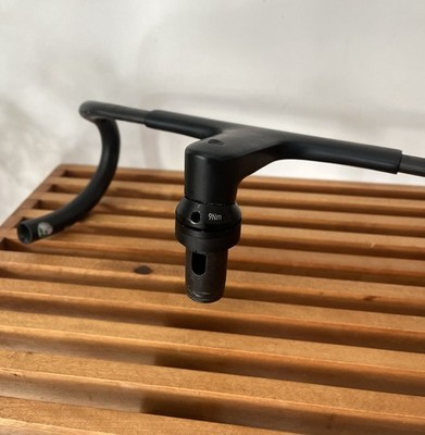 120mm Stem Canyon H36 Aerocockpit CF Carbon Drop Handlebars Aeroad