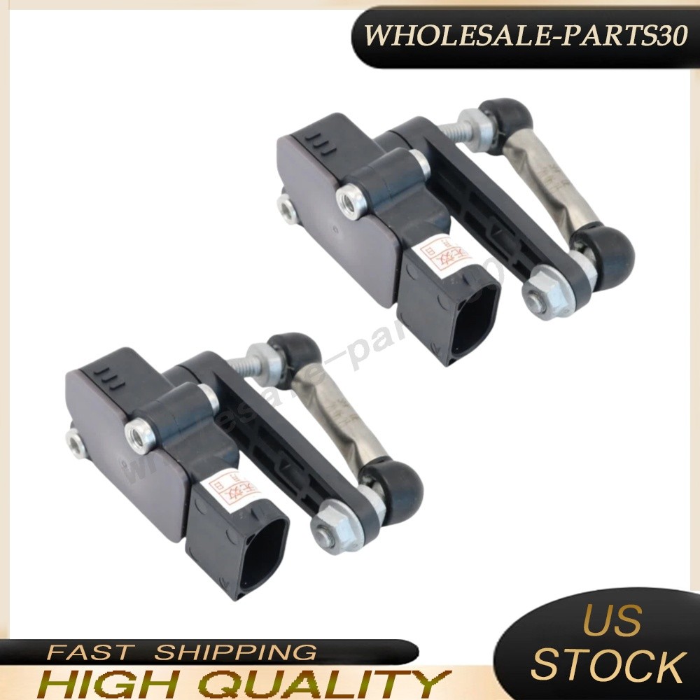 For Maserati Levante 3.0L V6 Rear Left&Right Vehicle Height Sensor 670037527 NEW