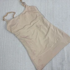 Assets by Spanx Red Hot Label Camisole Size M Shapewear Undershirt Shapewear