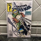 Amazing Spider-Man #298 Marvel 1988 NEWSSTAND Todd McFarlane 1st Eddie Brock