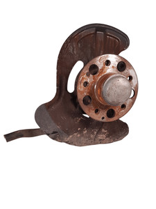 Radlager Achsschenkel Mercedes Benz C180 W203 vorne links - gebraucht