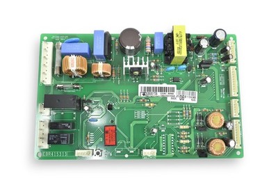 Refrigerator Part # EBR41531306 - Pcb Assembly Main