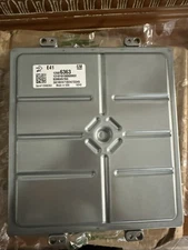 E41 ECU ECM 17’-19’ Duramax Engine Control Module