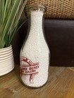 Horseshoe Bend Farm Dairy Milk Bottle Quart Size  — photo 5