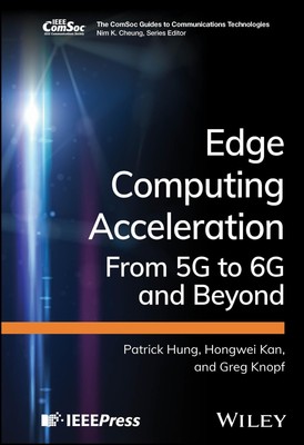 Edge Computing Acceleration: From 5G to 6G and Beyond (The ComSoc