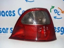 Feu arrière Mg ZR