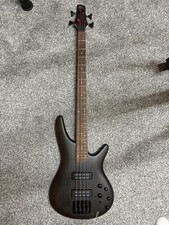 Ibanez SR300E Electric Bass Guitar