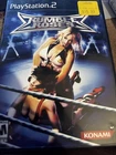 Rumble Roses (Sony PlayStation 2, PS2, 2004) Cib Complete - Tested