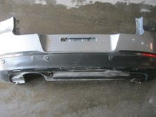 VW Tiguan 2.0 TDI DPF 4Motion Automatik 5N Stossfänger kl 5N0807421