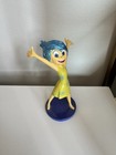 Disney Showcase Inside Out Joy Figurine Enesco Pixar Statue Figure  — photo 1