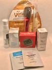 bareMinerals. Clinique, Mally, and More Lot. 10 Pieces ~ New! — photo 1