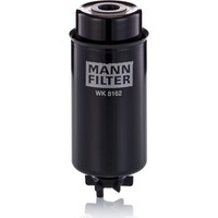 Mann Filter WK 8162 Kraftstofffilter FüR John Deere Claas Arion Axion Series 5