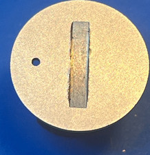 Nikon EM Battery Cap/Cover Original Part Compatible with EM FG FG-20