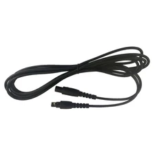 NavAtlas HEC16 (16FT) Rear seat Powersports Headset cable for HCF4 - Intercom