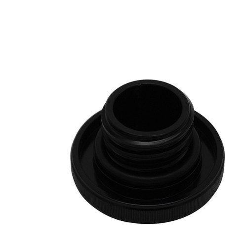OE OEM Replacement Gas Fuel Tank Cap Black For Harley Davidson 1994-up Road King - Picture 13 of 13