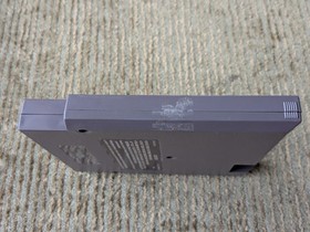 James Bond Jr. Nintendo NES Cartridge Only Tested Working