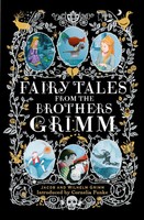 Fairy Tales From The Brothers Grimm | Jacob Grimm (U. A.) | Englisch | Buch