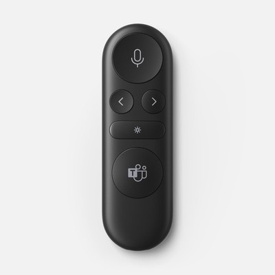 Microsoft Presenter+ schwarz Presenter #14756052