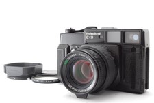 *NEAR MINT* FUJICA Fuji Fujifilm GW690 Pro 6x9 Medium Format Film Camera #JAPAN