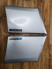  Zierleiste Kotfl&uuml;gel Rechts/Links  Mercedes W124 Sportline1246903540/1246903640