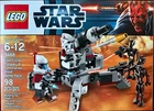LEGO Star Wars: Elite Clone Trooper & Commando Droid Battle Pack (9488) - New