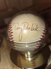 Doug Drabek Vintage  SIGNED AUTOGRAPHED BASEBALL