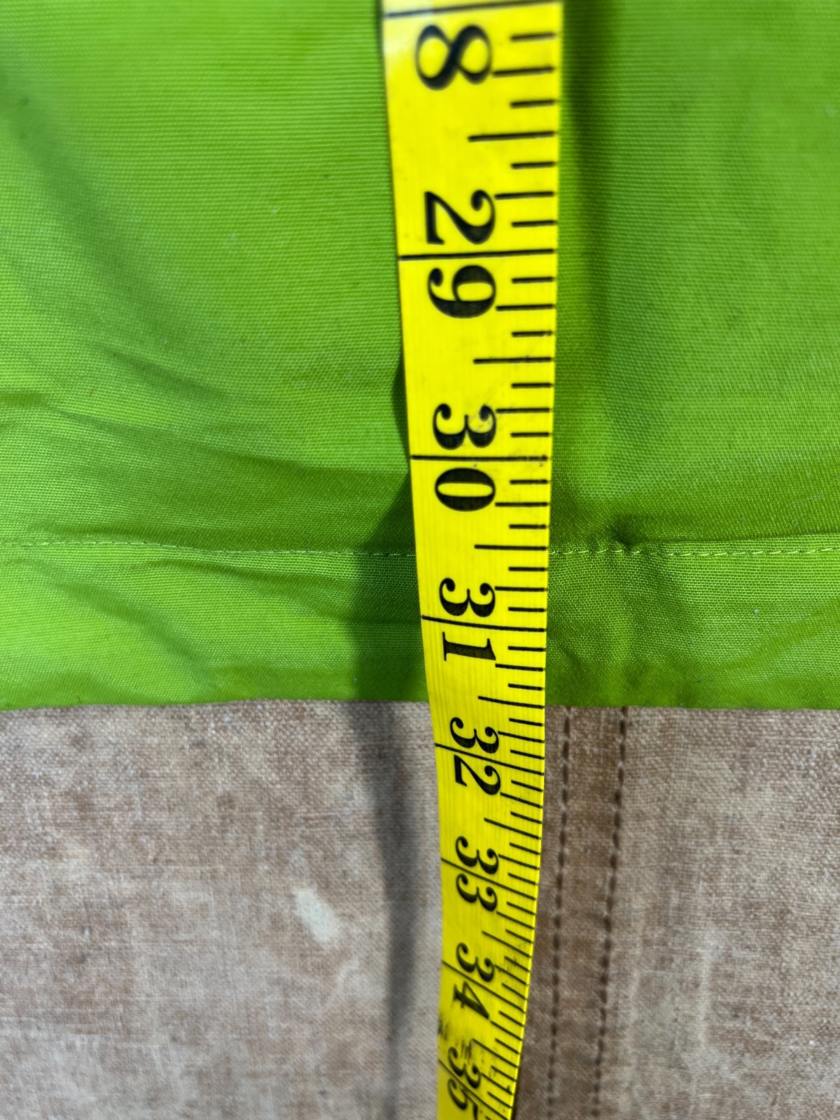 Marmot Featherless Component Insulated Lining Gre… - image 8