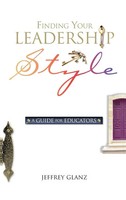 Jeffrey Glanz | Finding Your Leadership Style | Buch | Englisch (2002) | Ascd