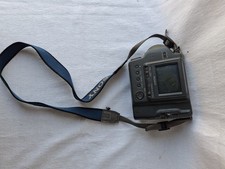 Sony MVC-FD87 Camera 6x Digital Zoom