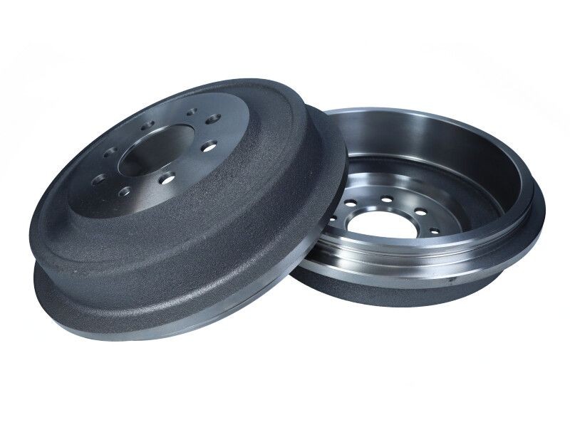 Tambours de frein MAXGEAR 19-4820 arrière pour RENAULT 7700421739 diamètre 180mm lot de 2