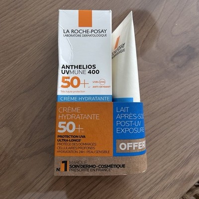 La Roche-Posay Anthelios 50