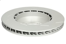 Disque de frein Porsche PANAMERA