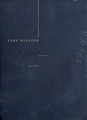 Carl Nielsen | Symphony No.2 'The Four Temperaments' Op.16 | Partitur Gebunden