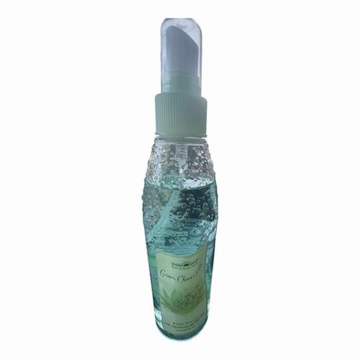 Bath & Body Works GREEN CLOVER & ALOE Originals Retired See Fill Line