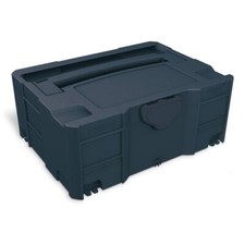 systainer® T-Loc II anthrazit (RAL 7016)  80100007