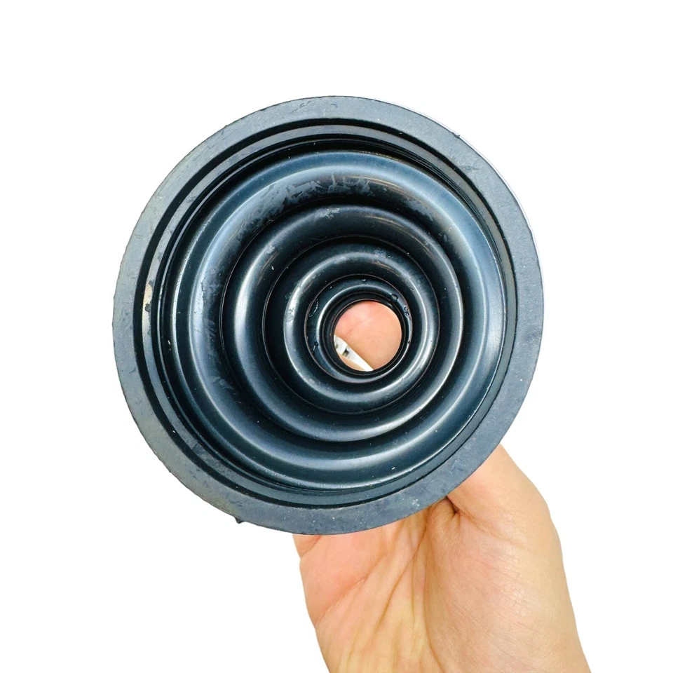 Empi 04438 17012 Kit de arranque articulado CV delantero exterior para Toyota Corolla 1987-1988 Foto 4 de 4