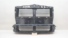 2020-2023 FORD ESCAPE FRONT RADIATOR SUPPORT AIR SHUTTER OEM PZ1B-A16E146-B