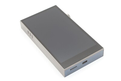 Astell&Kern A&futura SE300 Titan Digital Audio Player From Japan