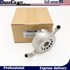 21305-4BB1A Transmission Oil Cooler For 2017-2022 Nissan Rogue Sport Sentra 2.0L