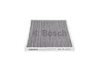 Bosch 1 987 432 537 Filter, Interior Air For Abarth Alfa Romeo CitroËN Fiat Opel