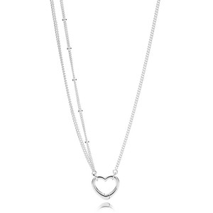 pandora collana lunga pandora collana lunga