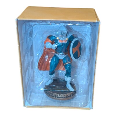 Eaglemoss Marvel Chess Collection - Issue 18 - Taskmaster