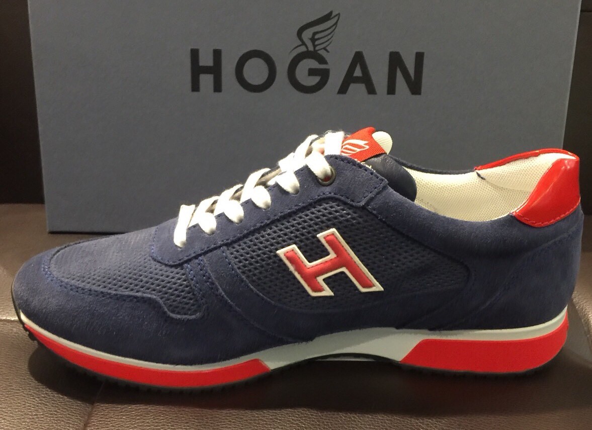 hogan h198 blu