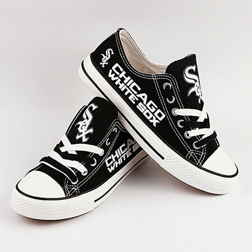 white sox sneakers