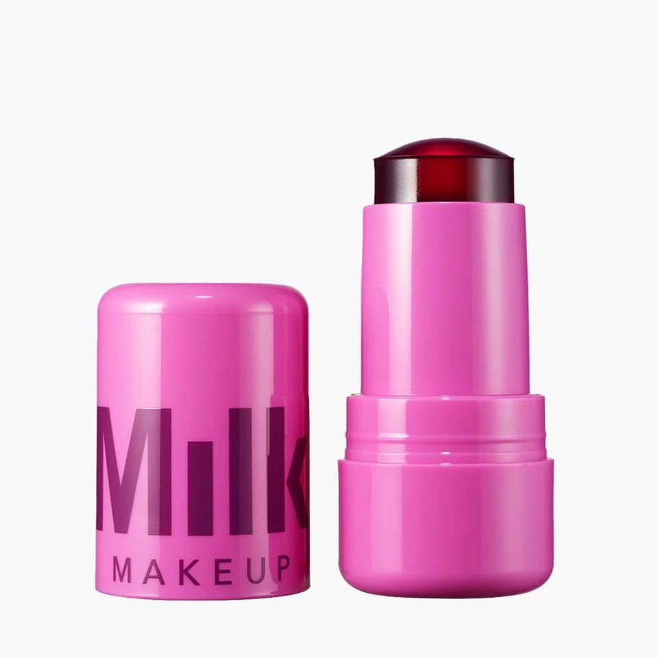 Cooling Water Jelly Tint By MILK MAKEUP Cheek Blush Color Great For Lip