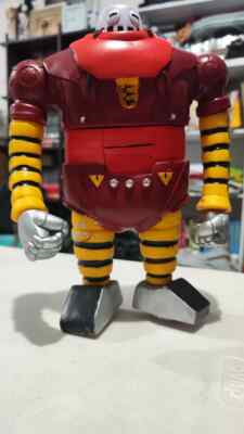 MAZINGER1901 BOSS BOROTマジンガーZ Amazon.com: TAMASHII NATIONS - Mazinger Z - GX-10R Boss