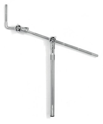 Gibraltar Gib Boom Perc Hldr 9.5mm L-rod