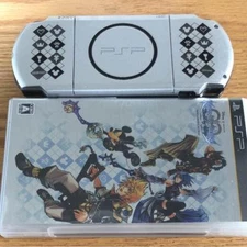 KINGDOM HEARTS Birth by Sleep KINGDOM HEARTS EDITION PSPJ-30012 Console software