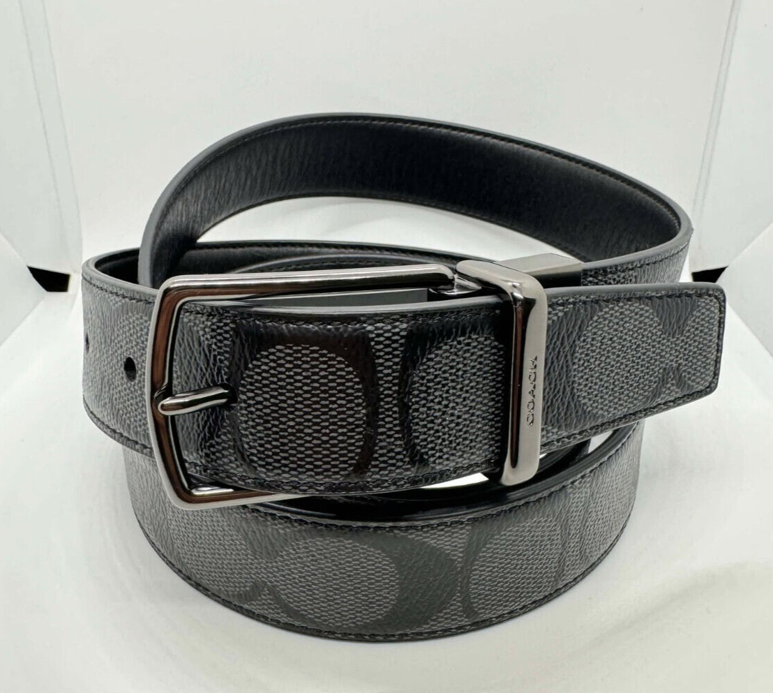 coach outlet belt